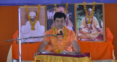 Shiv Mahapuran: Ganesh