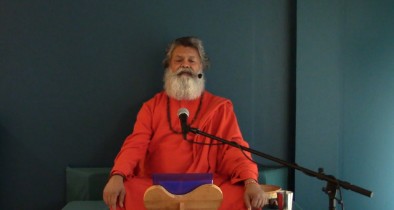 Chakra Meditation (2/2)