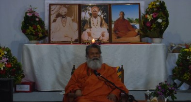 Sanathan Dharma and Religion