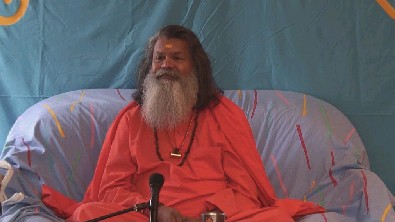 What Means The Satsang