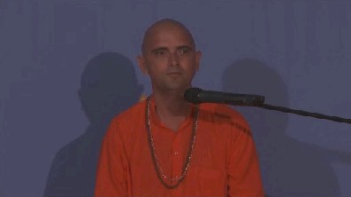 Satsang means being with the truth