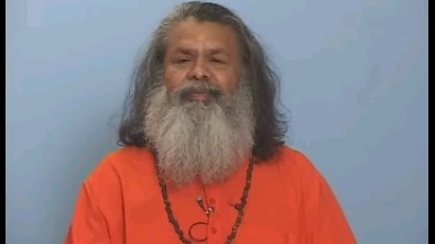Swamijis lecture from Vienna (3/3)