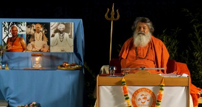 Mantra and Guru Kripa