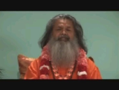 World peace tour 2009, Spirituality in Daily Life (1/4)