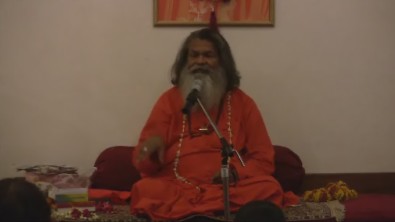 Satsang with Swamiji, Jaipur