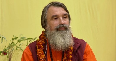 Parama Guru Swamiji