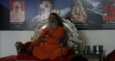 Meditation from Jaipur