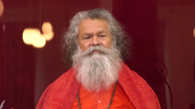 Guru brings us to the liberation