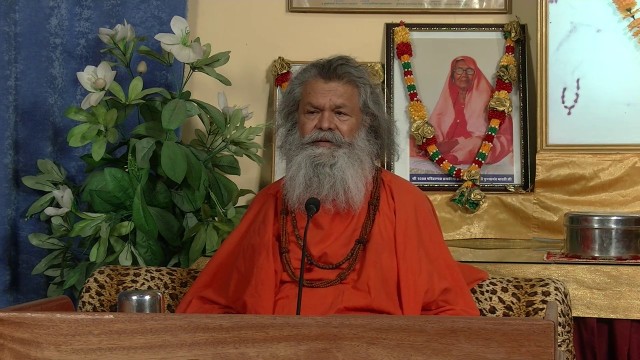 What means Satsang