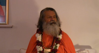 Satsang from Auckland