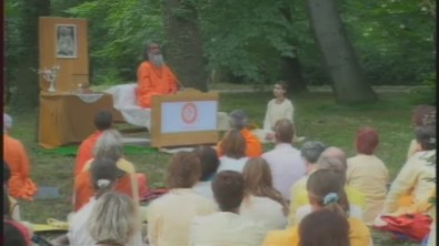 Patanjali Yoga Sutras from Strilky summer seminar (12/27)