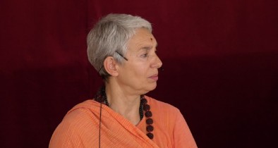 Kapalabhati pranayama