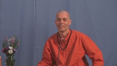Evening Satsang from Vep