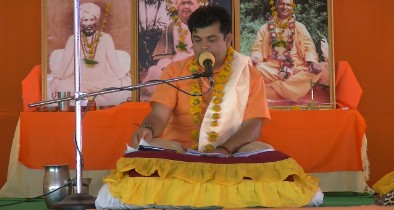 Shiv Mahapuran: Qualities of Ganesh Bhagawan