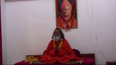 Satsang With Swamiji