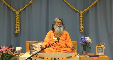 Muladhara Chakra meditation