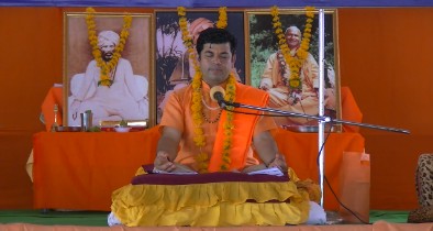 Shiv Mahapuran: Shiva Yoga
