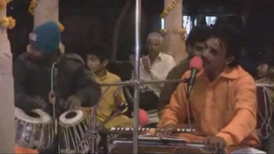 Shivaratri Celebration - bhajans