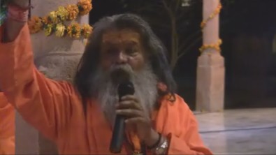 Shivaratri  - The Night Of Shiva, Celebration In Jadan
