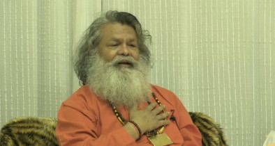 Satsang from London