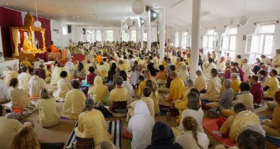 Satsang  from Strilky