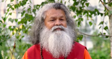 We need the physical form of the Guru