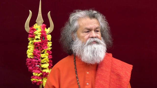 Guru leads the disciple to liberation