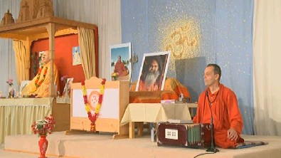 Mahaprabhuji Divine Incarnation