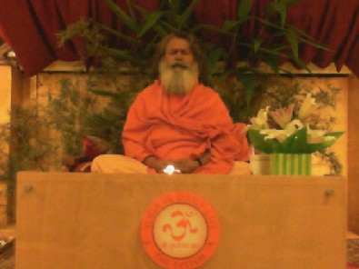 Bhastrika Pranayam And Meditation