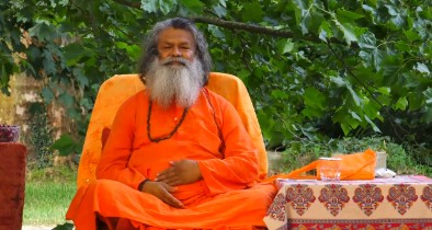 Pranayama and spirituality