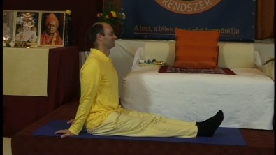 Yoga In Practice