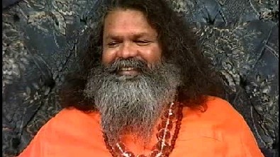 Mahaprabhuji is endless joy